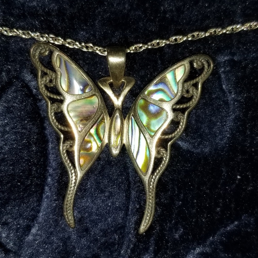 🦋Butterfly Necklace